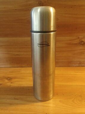 Thermos Cafe By Thermos Stainless Steel17oz Hot Or Cold Tea Or Coffee
